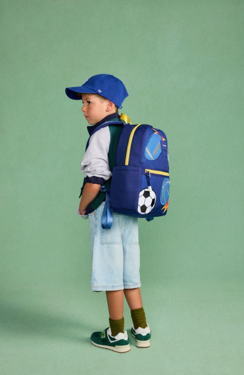 Kane Backpack (Multi Sports)
