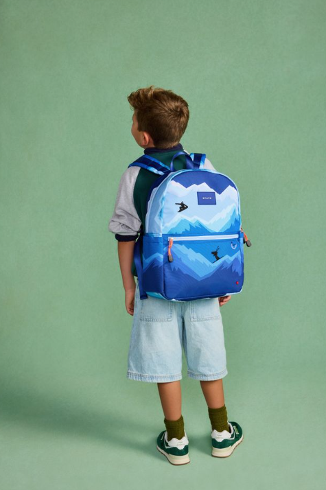 Kane Backpack (Mountains)