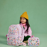 Kane Backpack (Sprinkles)