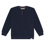Boys T-Shirt Long Sleeve (Night)