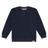 Boys T-Shirt Long Sleeve (Night)