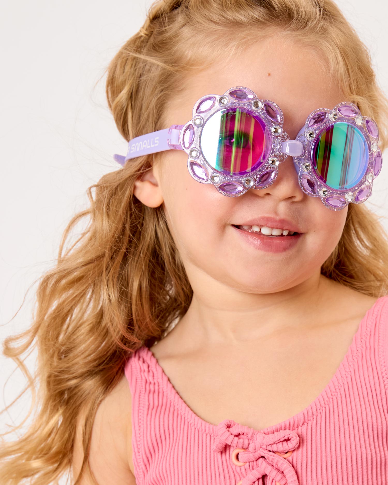 Super Goggles (Lavender Haze)