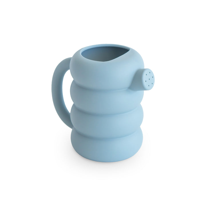 Silicone Watering Can (French Blue)