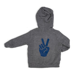 Skater Hoodie (Peace)