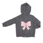 Skater Hoodie (Bow)