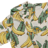 Baby Boys Jack Shirt (Banana Leaves)