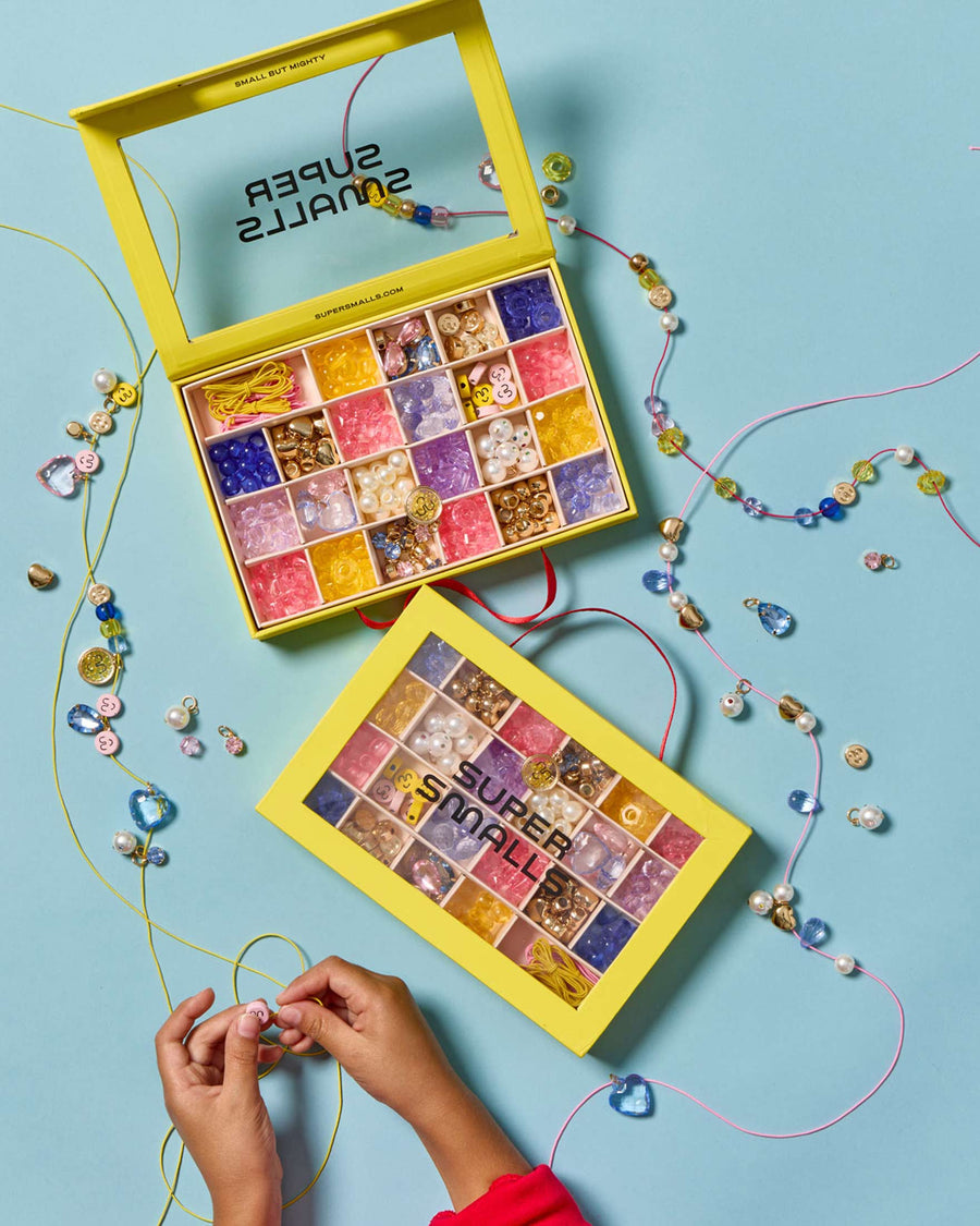 DIY Bead Kit (Make It Super)