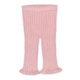 Mary Pants (Rose Quartz)