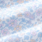 Children's Snug Fit Pajama Set (Fleur Blanche)
