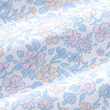 Children's Snug Fit Pajama Set (Fleur Blanche)