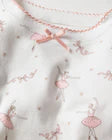 Snug Fit Pajamas (Sugar Plum Fairy)