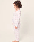 Snug Fit Pajamas (Sugar Plum Fairy)