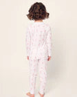 Snug Fit Pajamas (Sugar Plum Fairy)