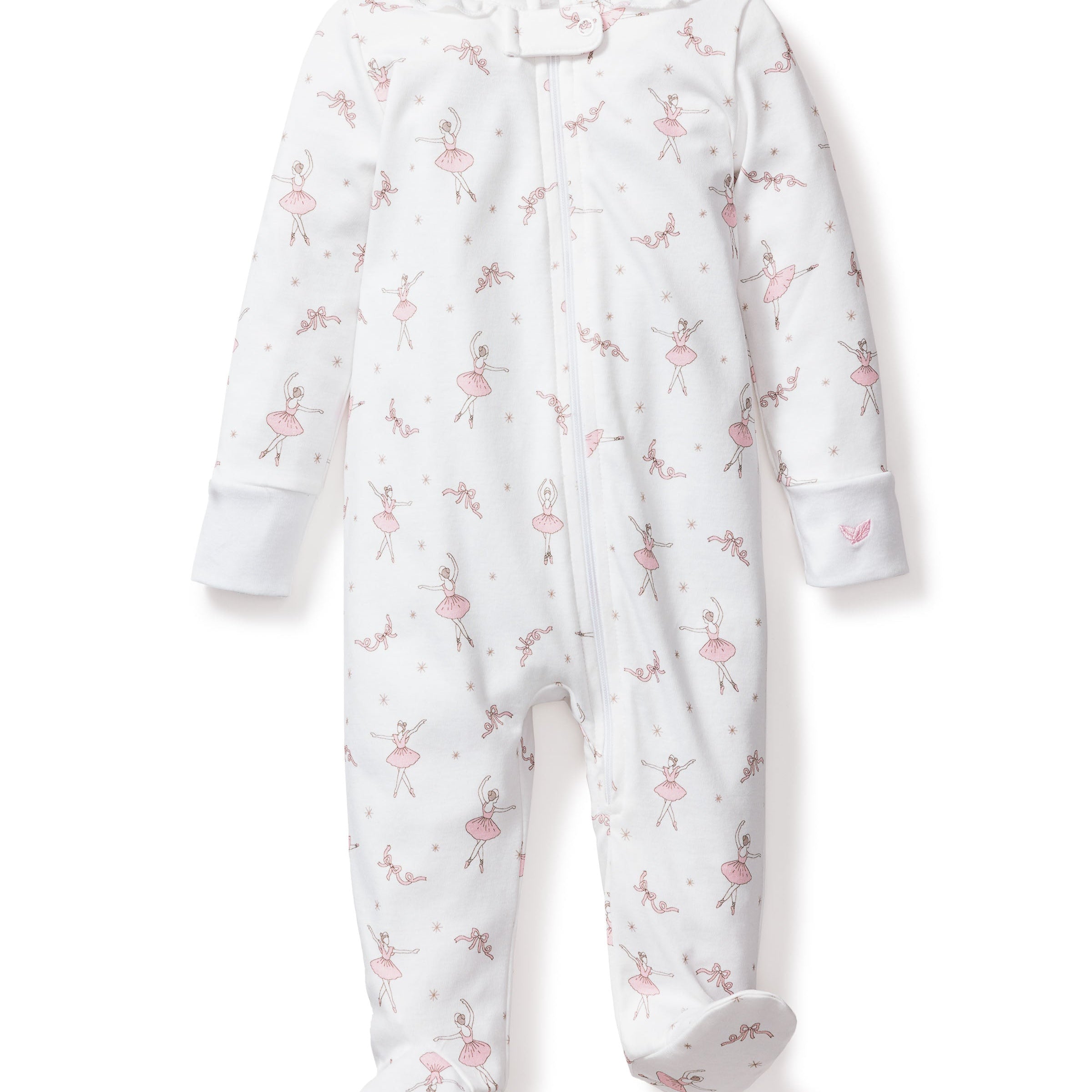 Romper (Sugar Plum Fairy)