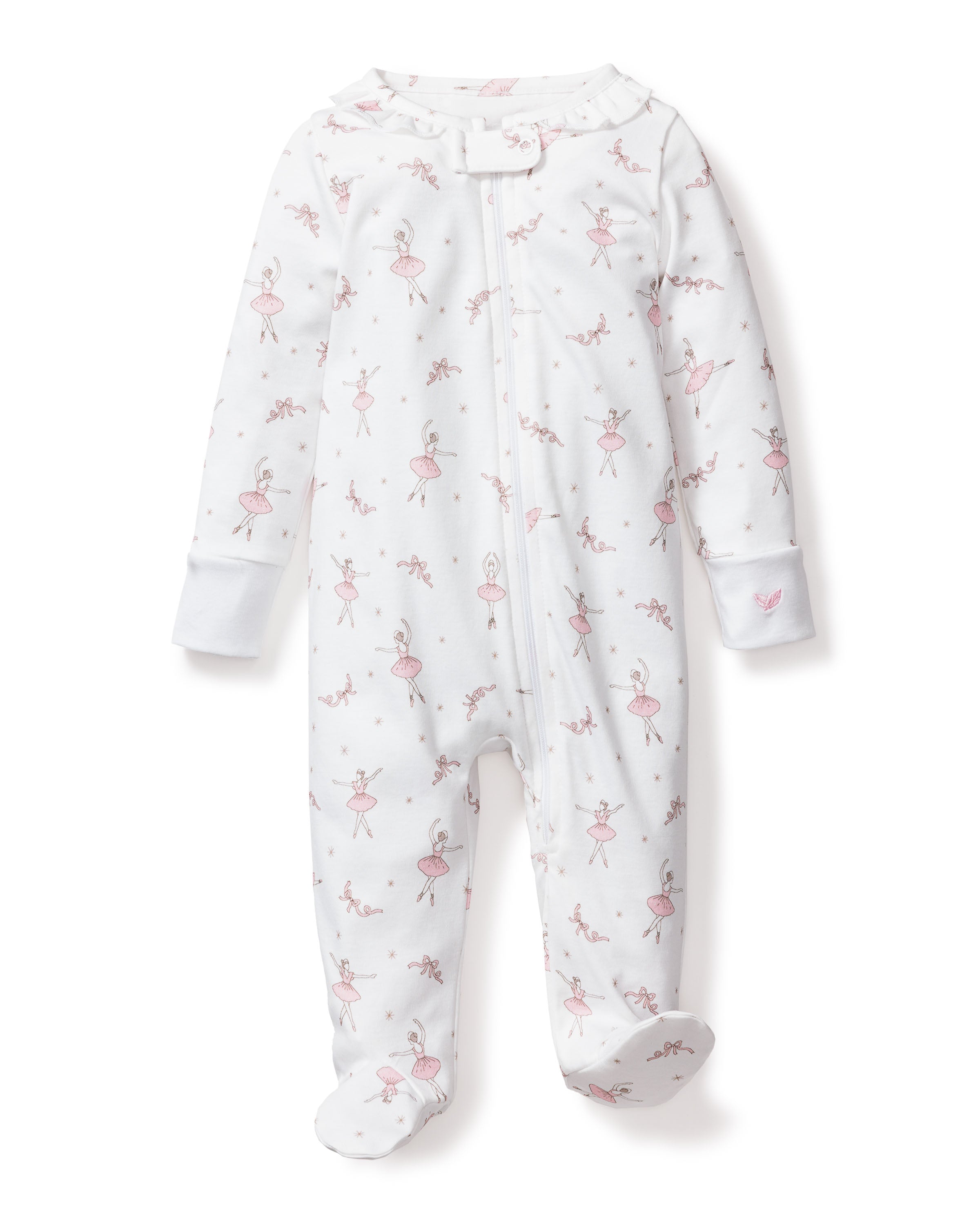 Romper (Sugar Plum Fairy)