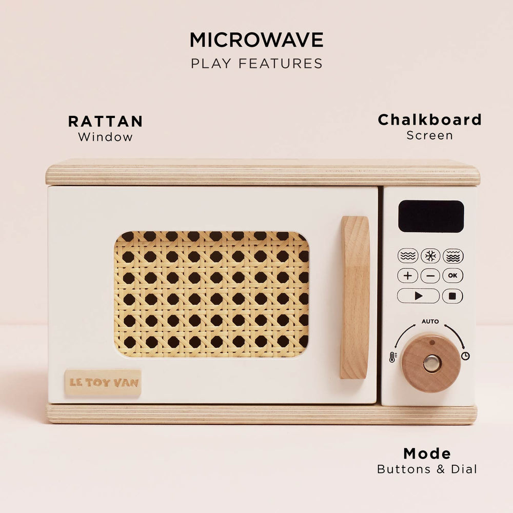 Microwave Set