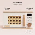 Microwave Set