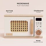 Microwave Set