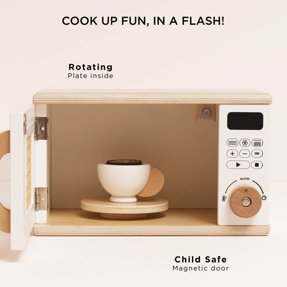 Microwave Set