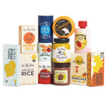 Supermarket Grocery Shopping
