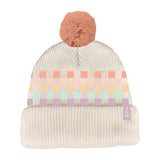 Check It Beanie Winter (Natural/Multi)