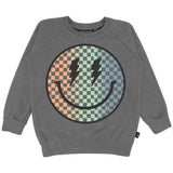 Totally Chill Crewneck Sweatshirt (Mineral Black)