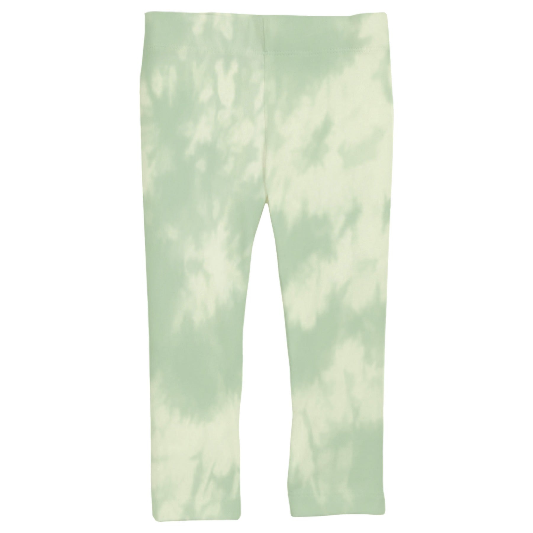 Grow With The Flow Leggings (Seafoam Tie Dye)