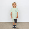 Crew Neck Tee (Party Animal)