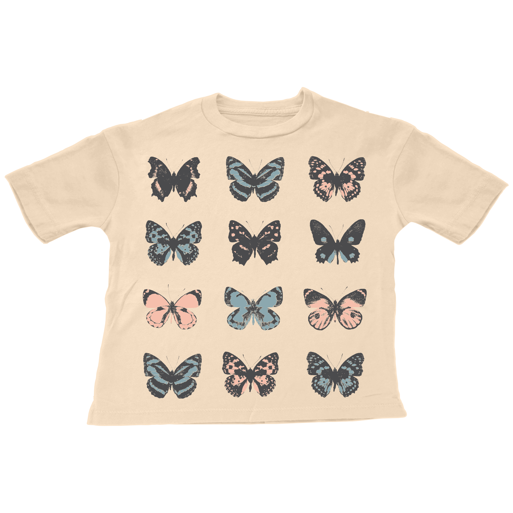 Take Flight Super Tee