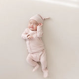 Take Me Home Set with Cap (Blush)