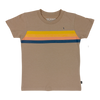 The 1976 Crew Neck Tee (Sand)