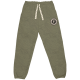 The Traveler Sweatpants (Pine)