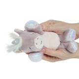 Binky Baby Unicorn (Glitter Llilac)