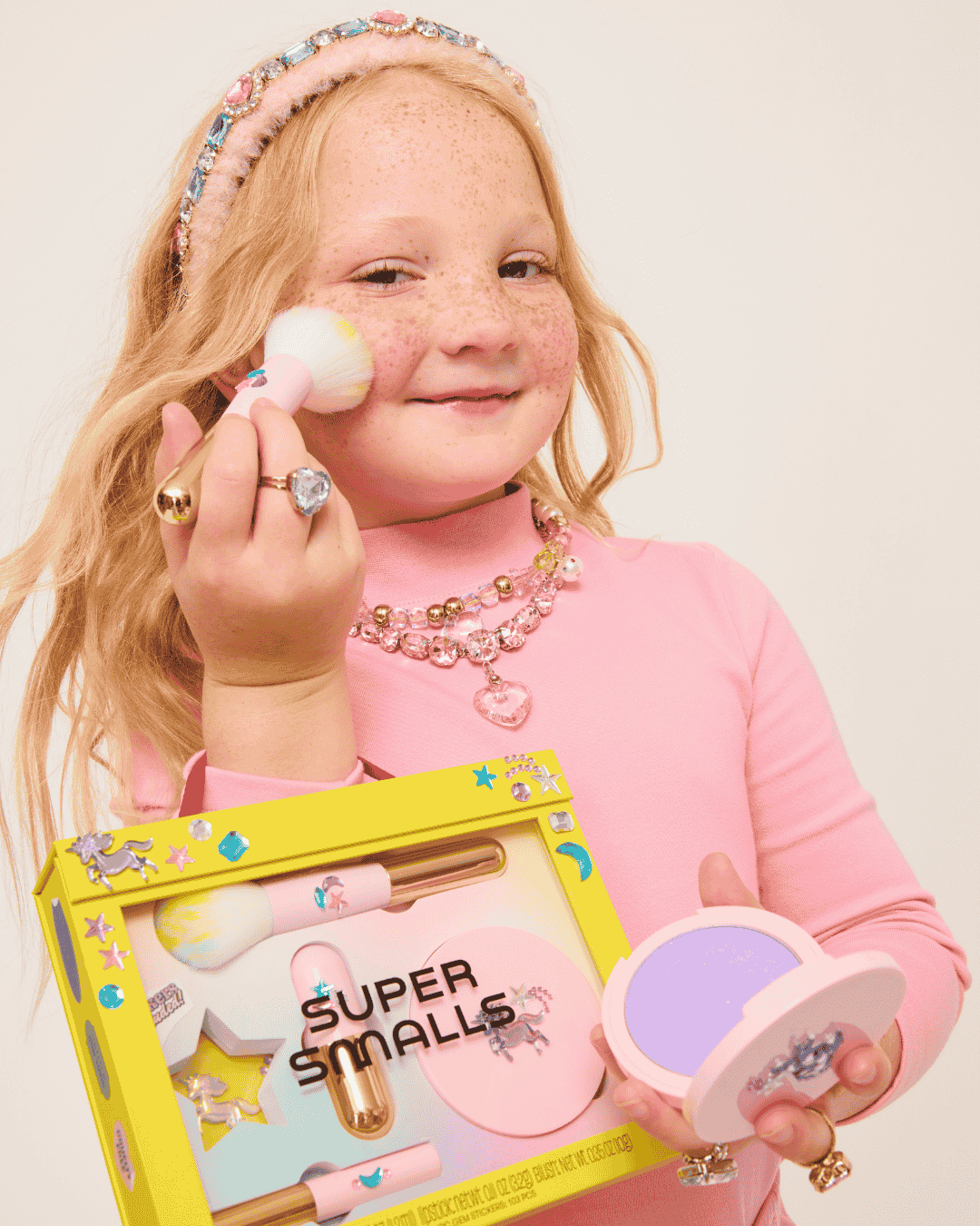 Makeup Kit (Unicorn)