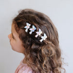Betty Butterfly Mini Clips