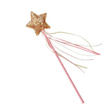 Glitter Star Wand (Pink)