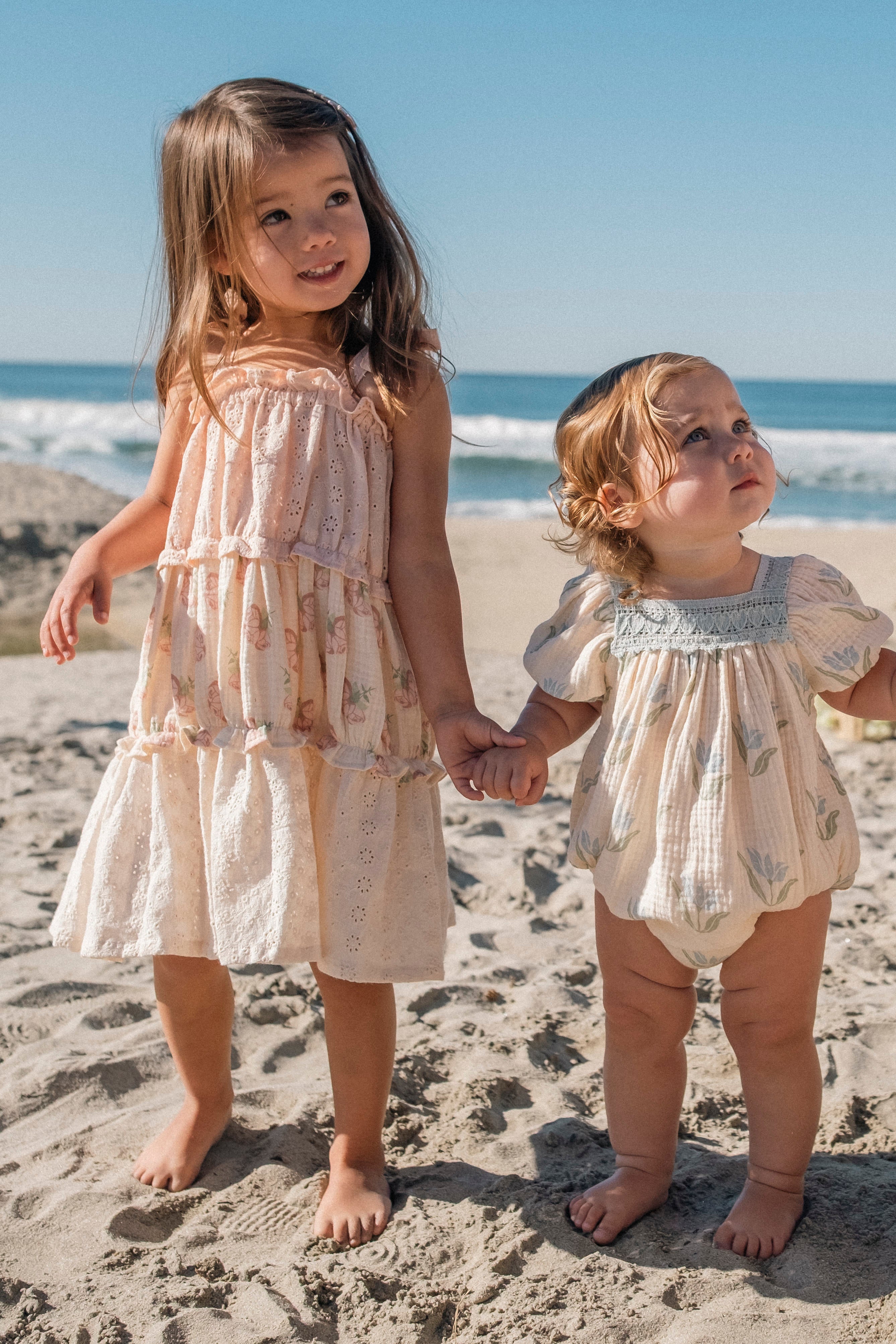 Amber Dress (Pink Rose)