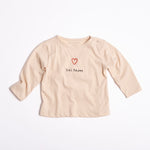 Embroidered Top (Très Rodeo)