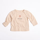 Embroidered Top (Très Rodeo)