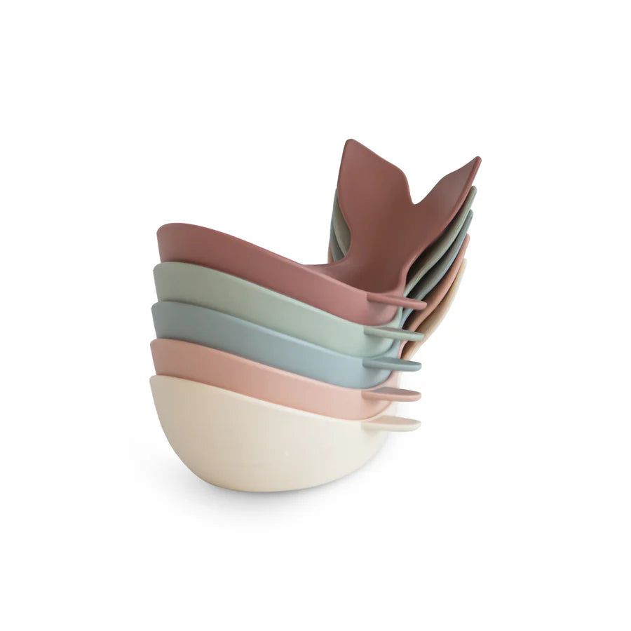 Whale Bath Stackers (Original)