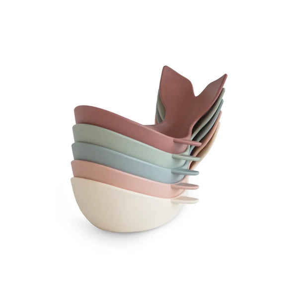Whale Bath Stackers (Original)