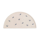Silicone Placemat (Whales)
