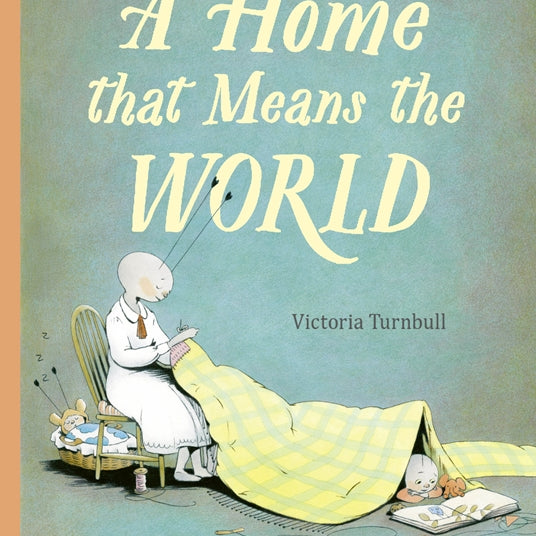 A Home That Means the World