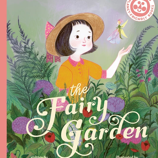 The Fairy Garden