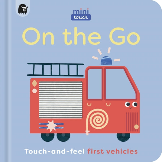 MiniTouch: On the Go