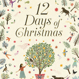 12 Days of Christmas