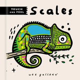 Touch and Feel: Scales