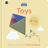 MiniTouch: Toys