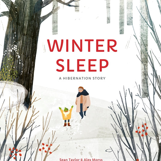 Winter Sleep