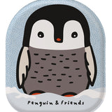 Penguin & Friends